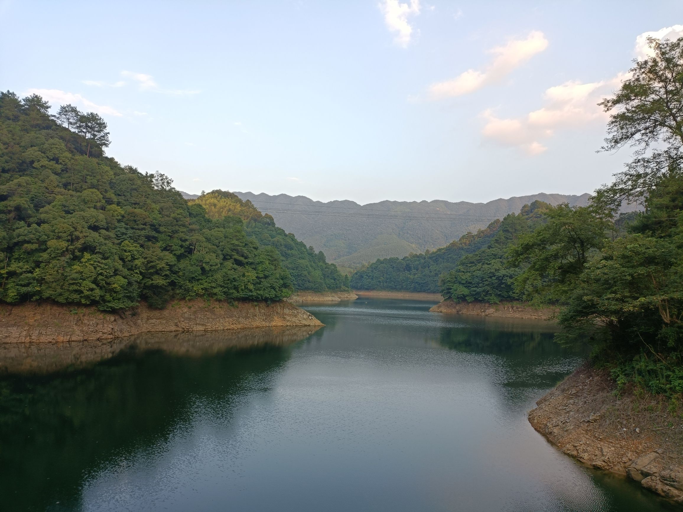 洛口山景观区旅行图片 2