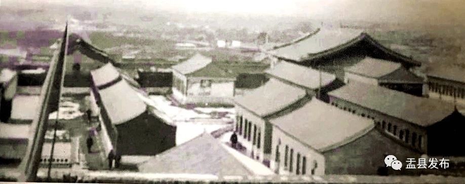 西关三圣寺大殿旅行图片 1