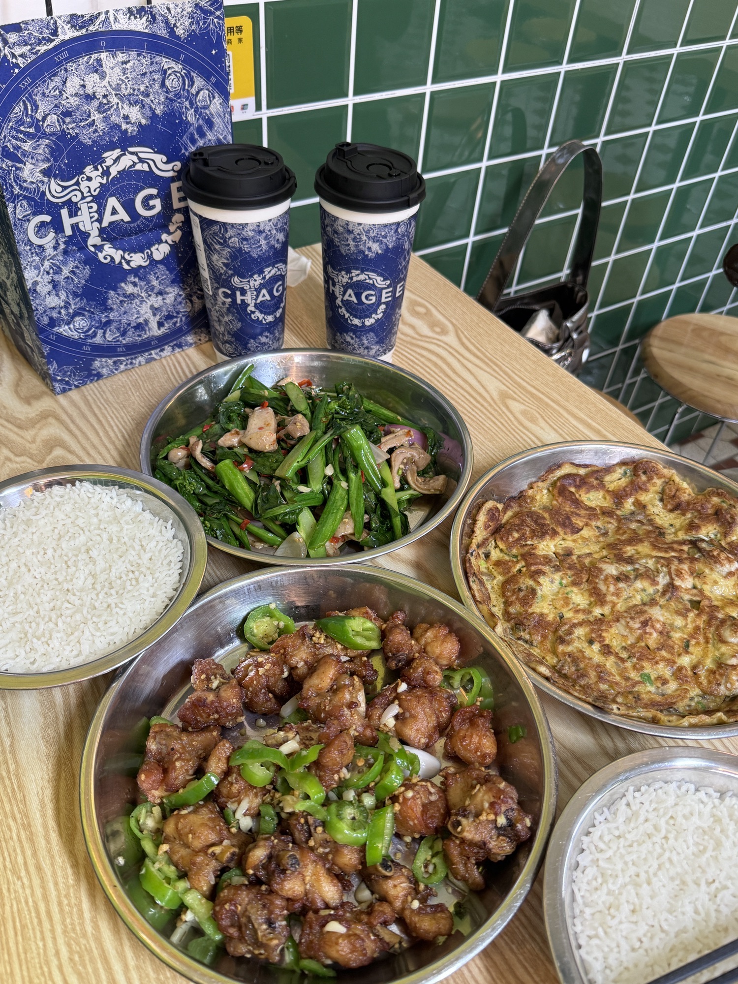 广州仔潮汕仔特色店(信达金茂店)