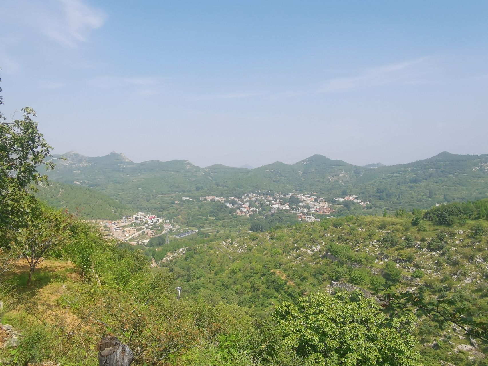 千年古道旅行图片 2