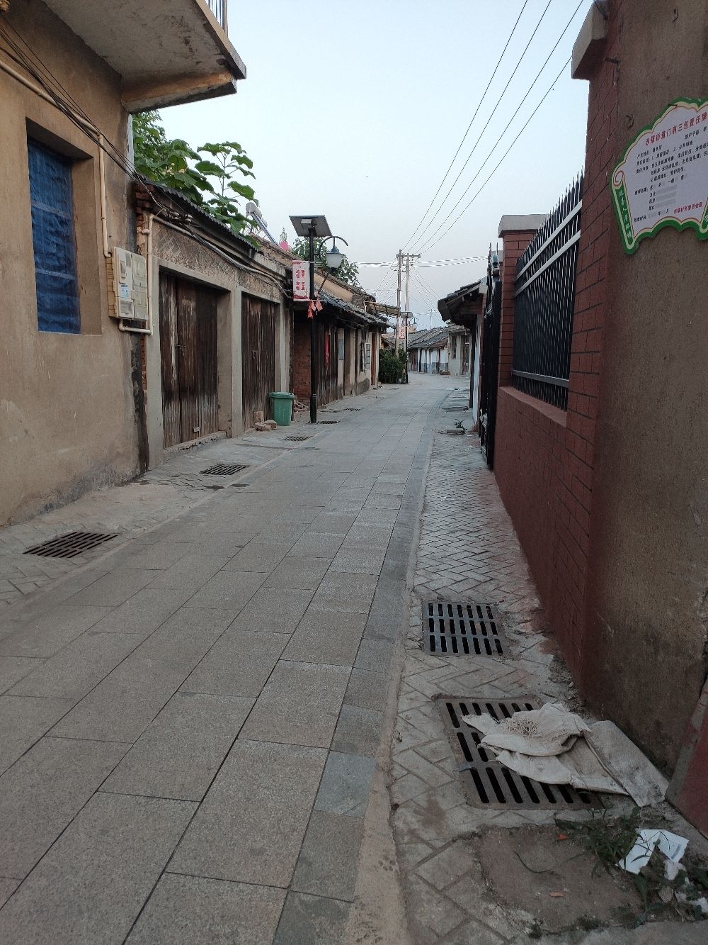赤镇老街旅行图片 2