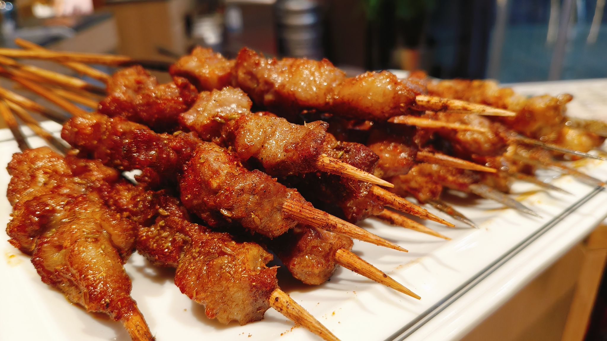 老诚一锅(育新花园店) - 回龙观街道便民圈栖邻生活圈餐饮服务服务点实景照片