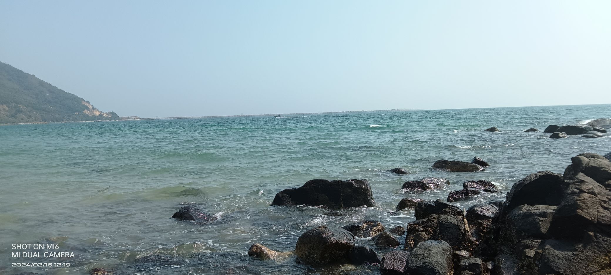 巴布几内湾旅行图片 1