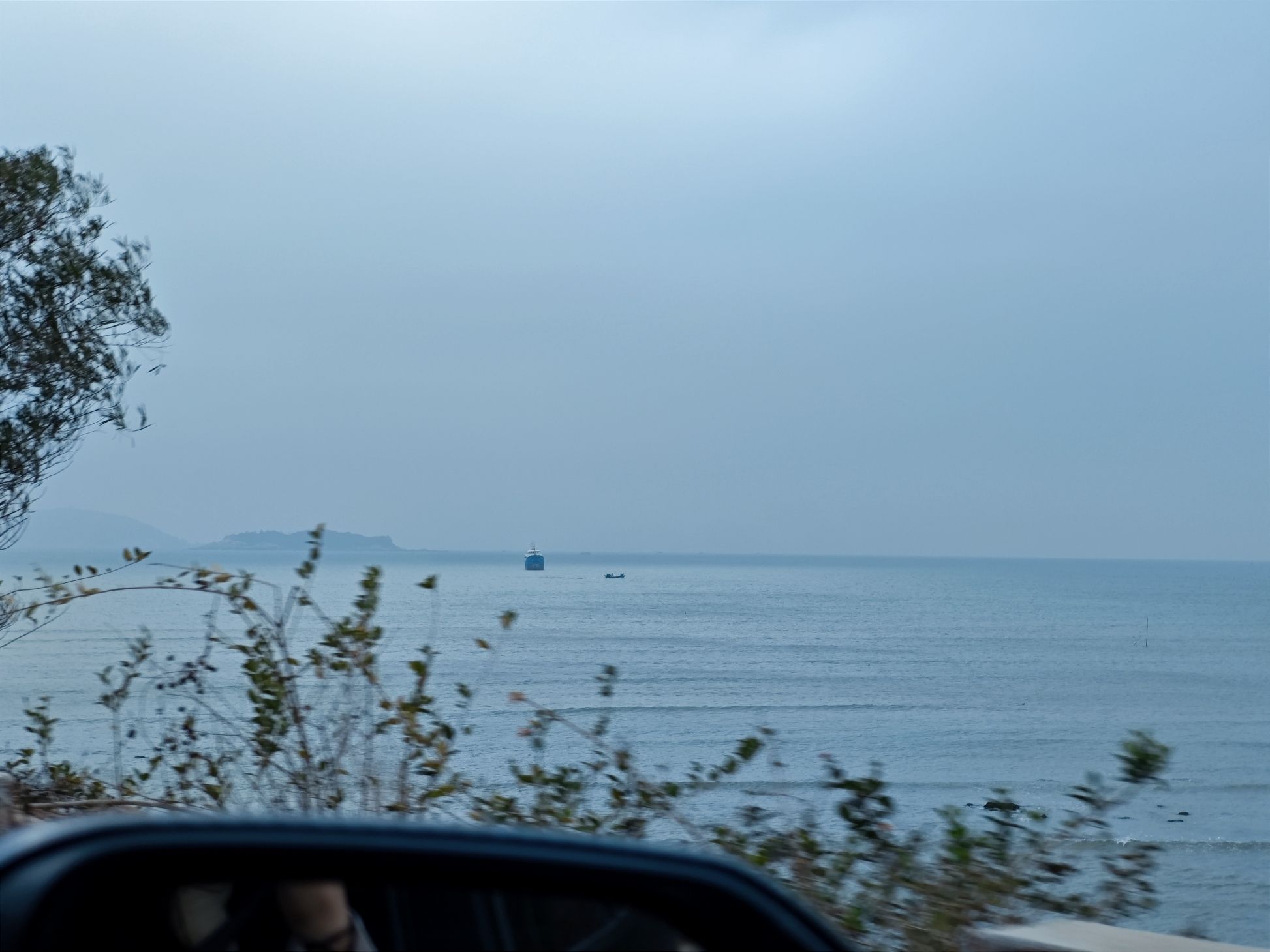 巴布几内湾旅行图片 1