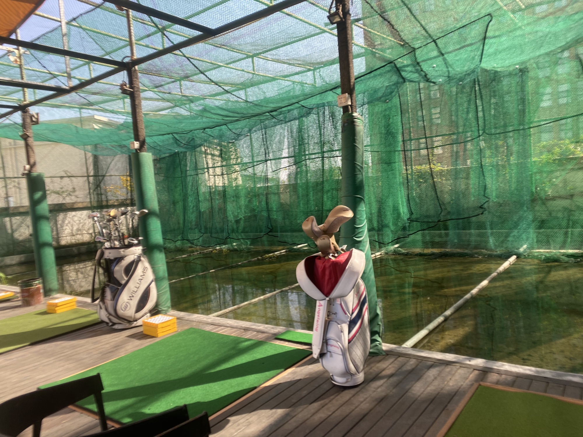 场地封面-大高会高尔夫体娱乐园