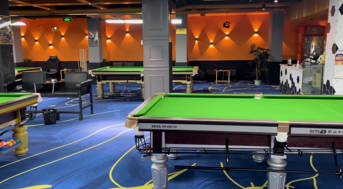 场地封面-耍家台球社