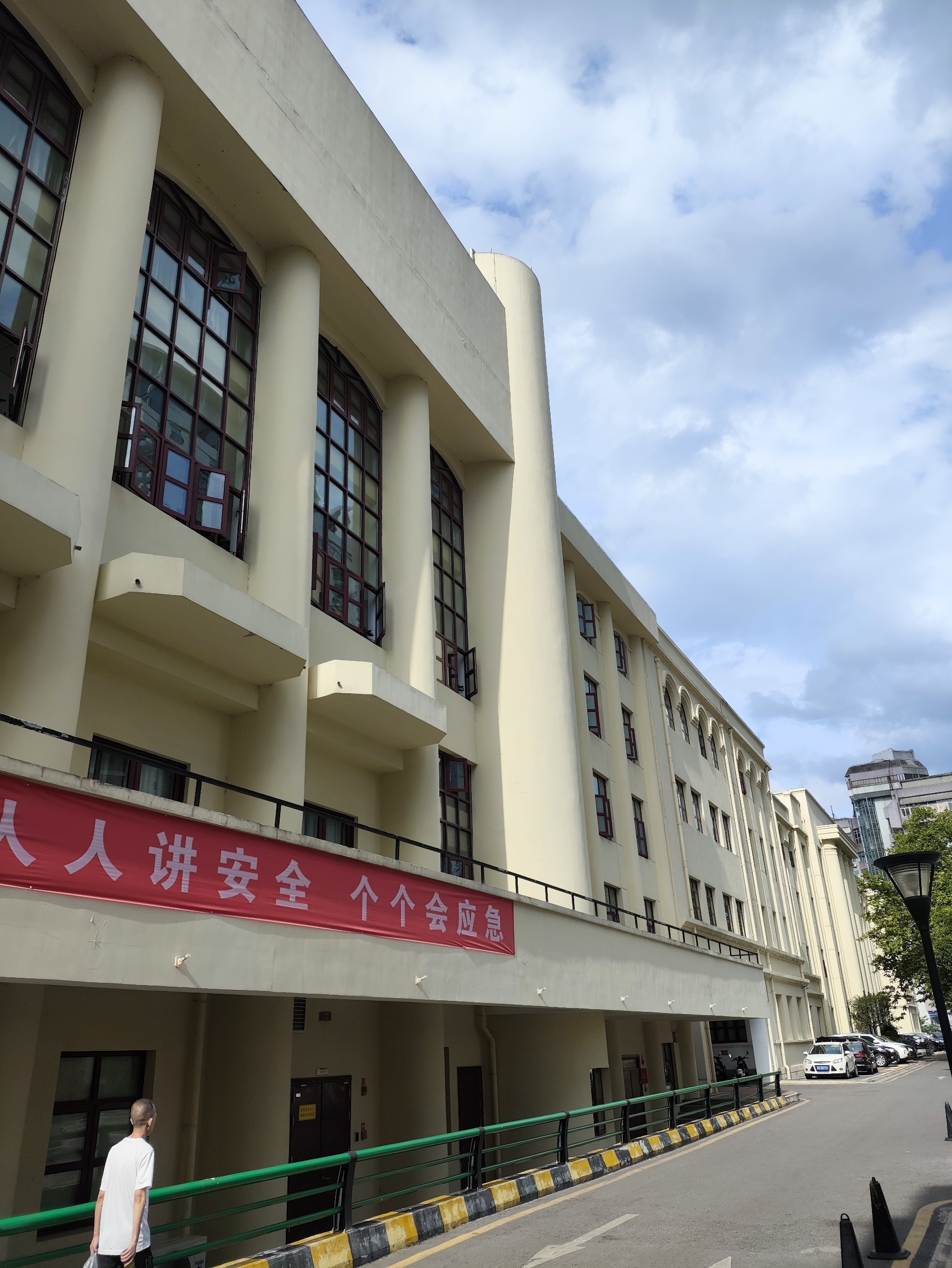 贵州省政法大楼旧址旅行图片 3