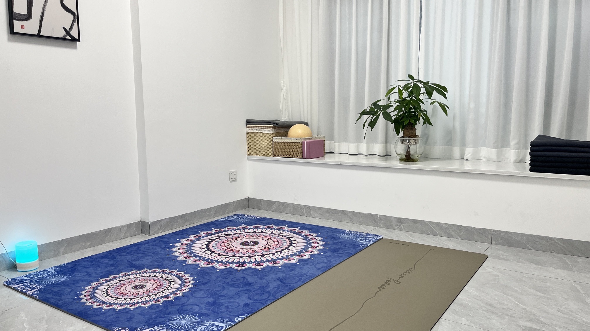 场地封面-三见·瑜伽工作室