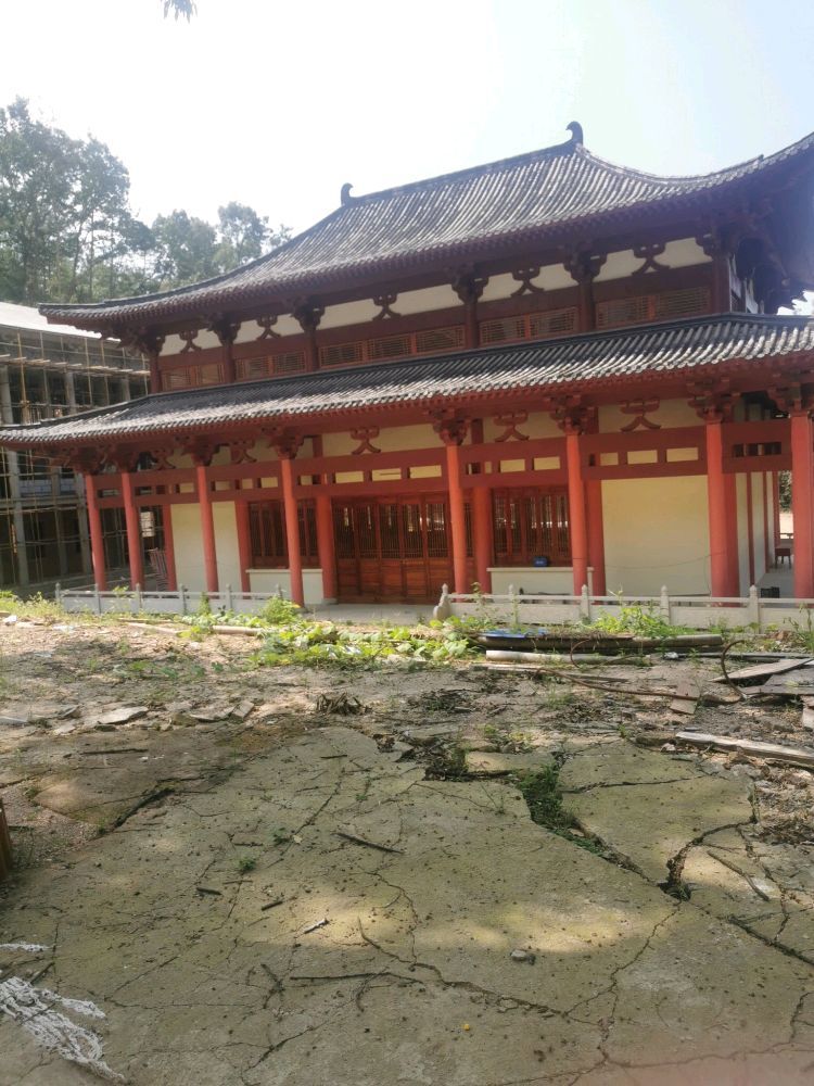 法华寺