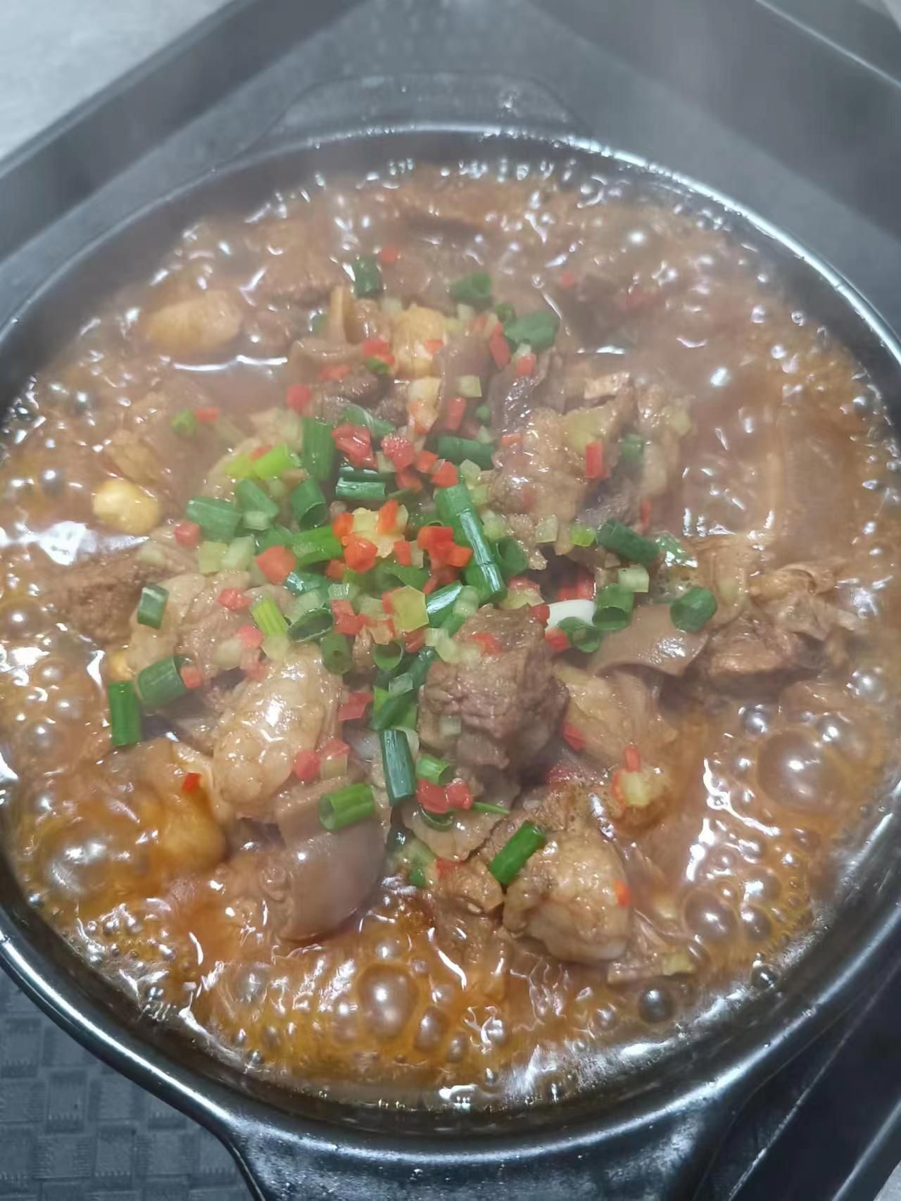苗家饭店