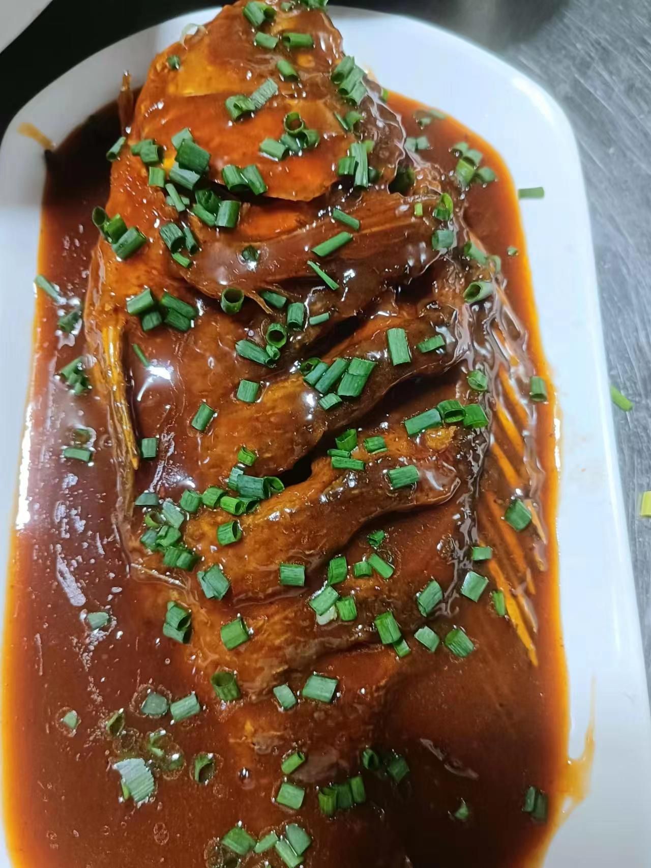 苗家饭店