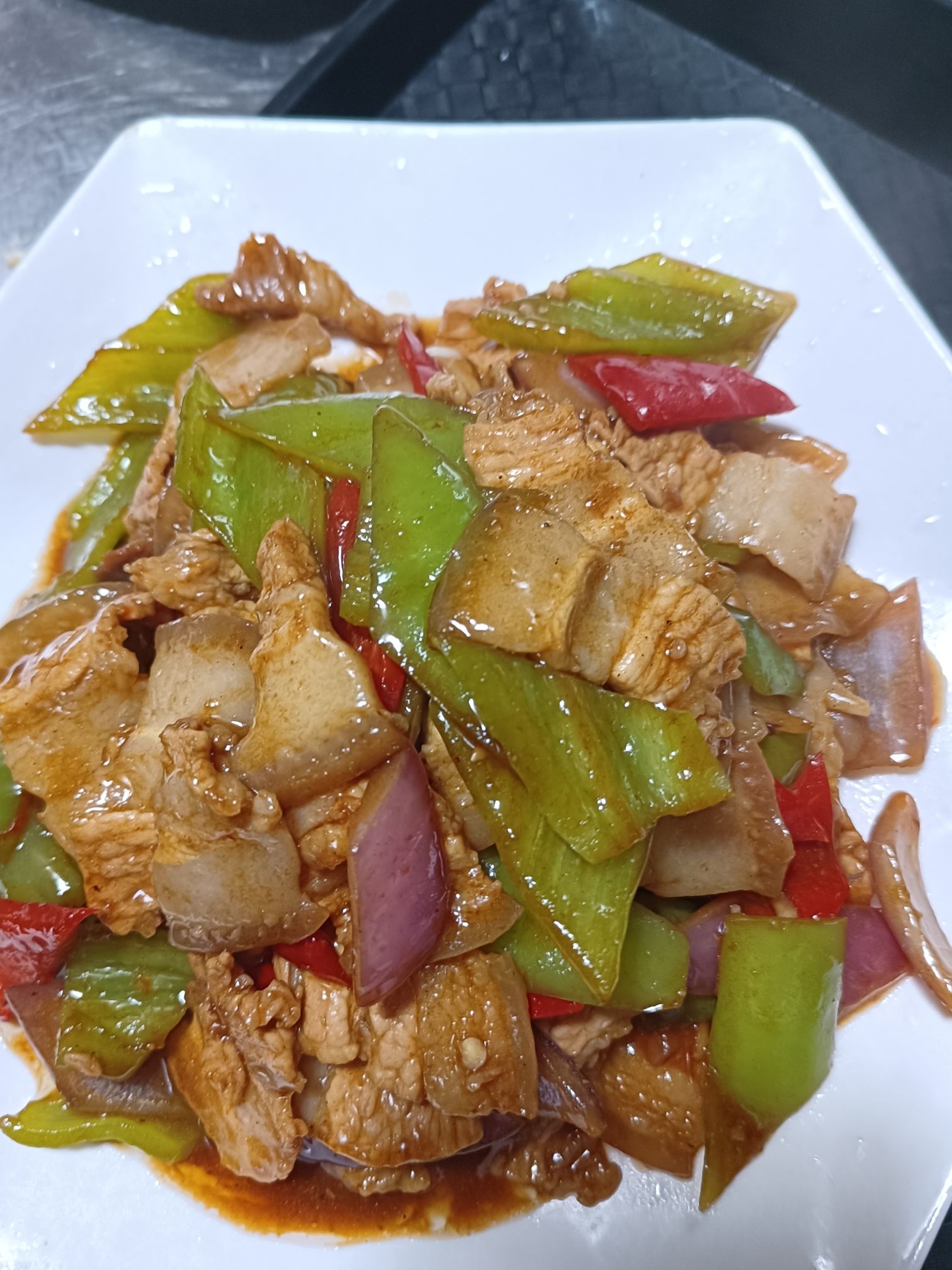 苗家饭店