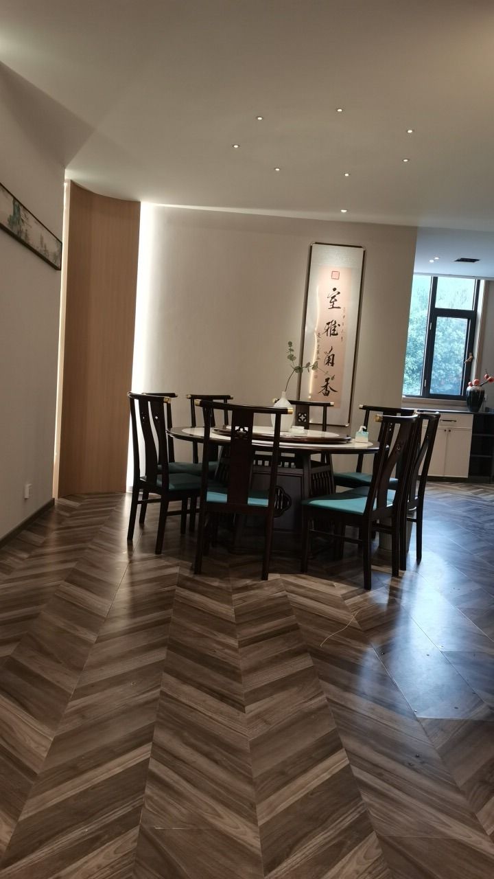 禾印象装饰设计工程(山东)有限公司
