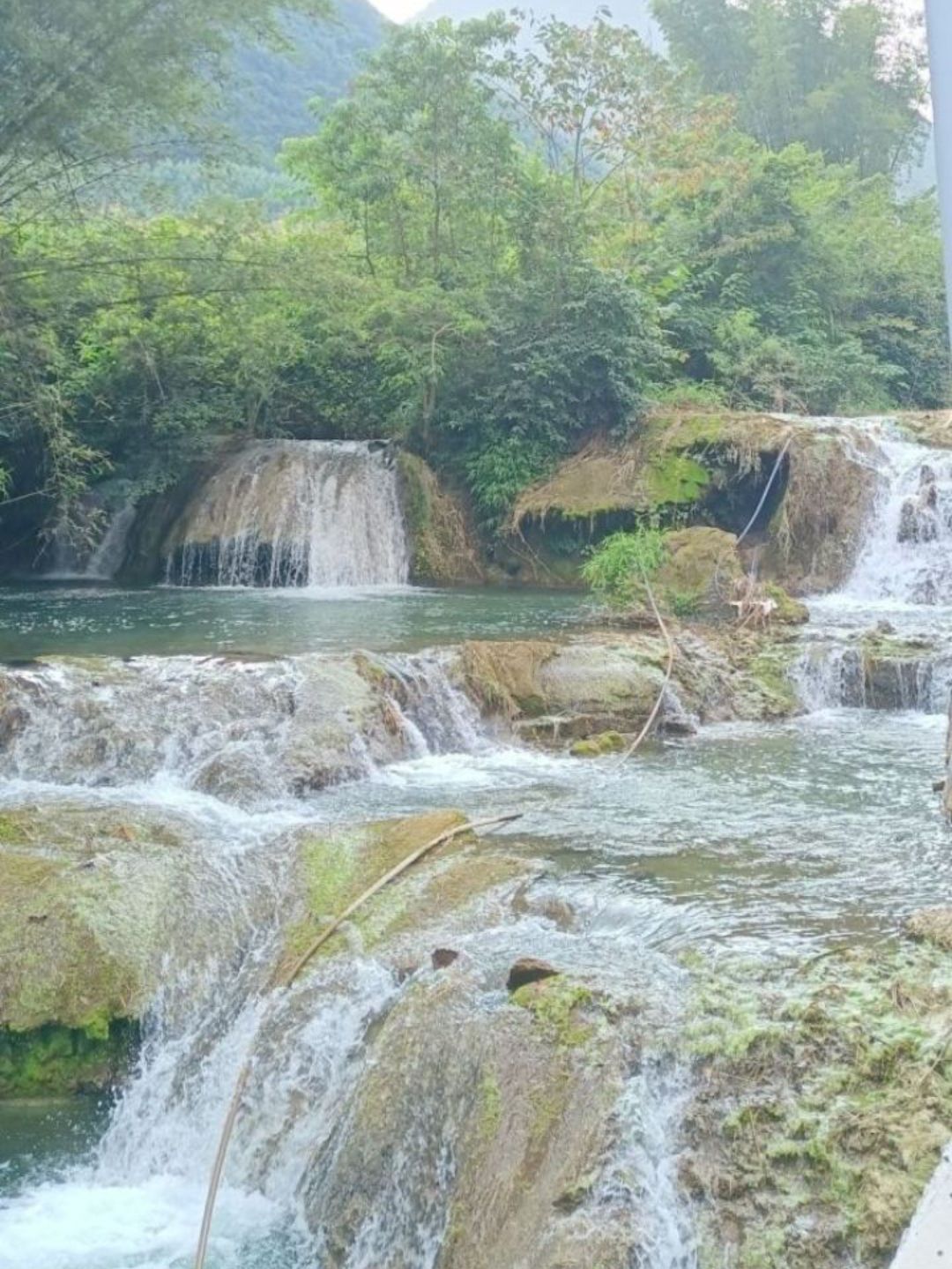 龙梯旅游风景区旅行图片 2