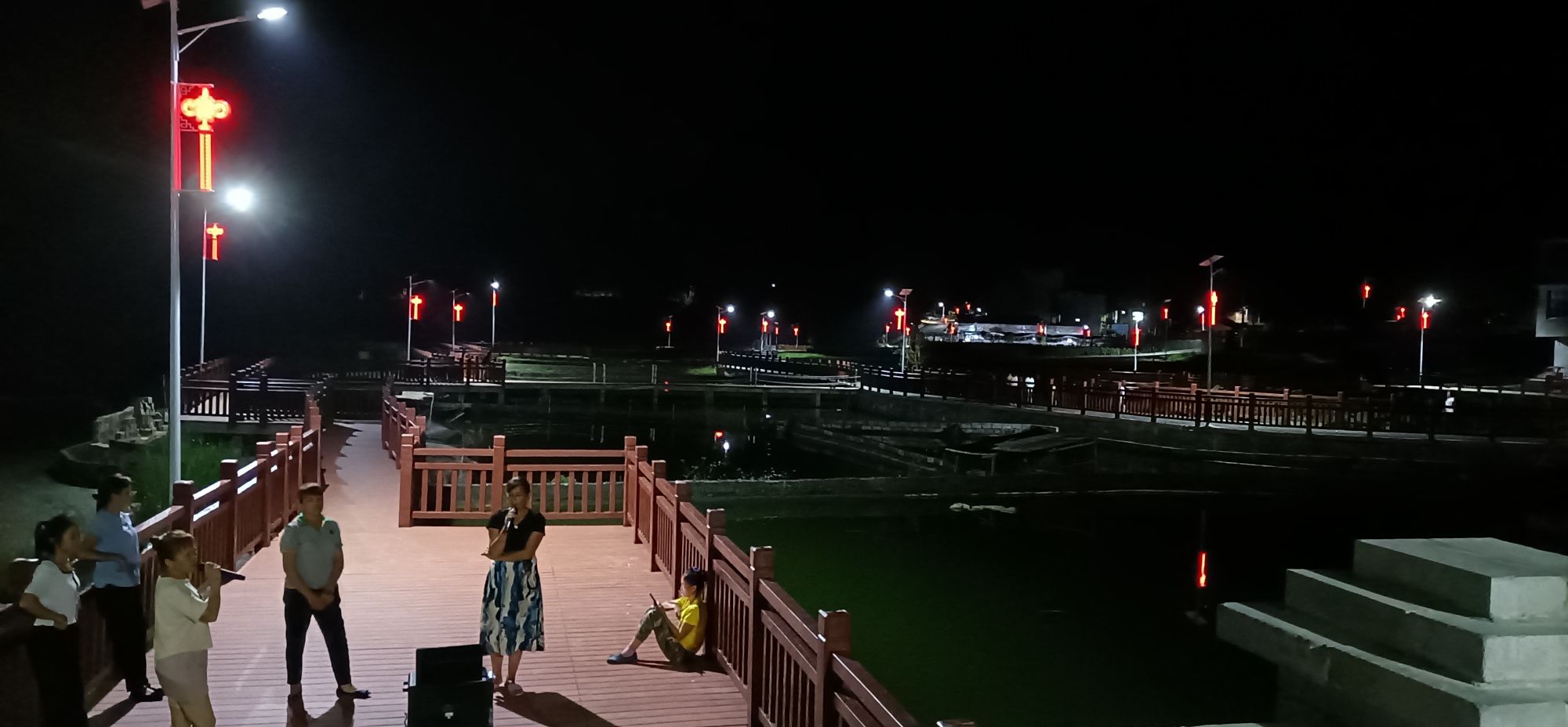 龙梯旅游风景区旅行图片 3