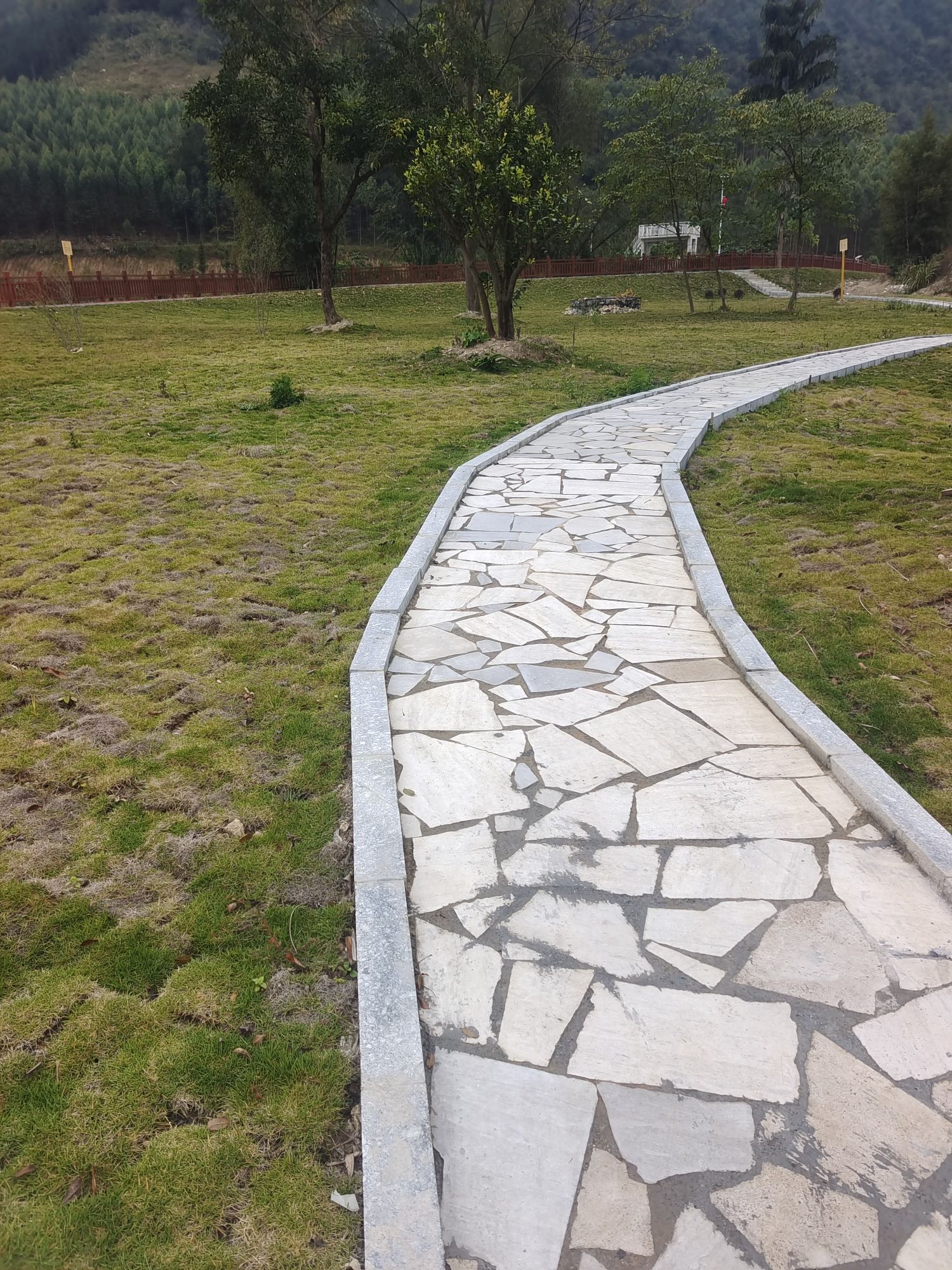 龙梯旅游风景区旅行图片 1