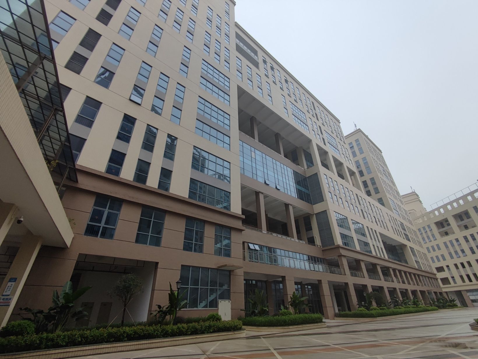 惠州市百富智能技术有限公司