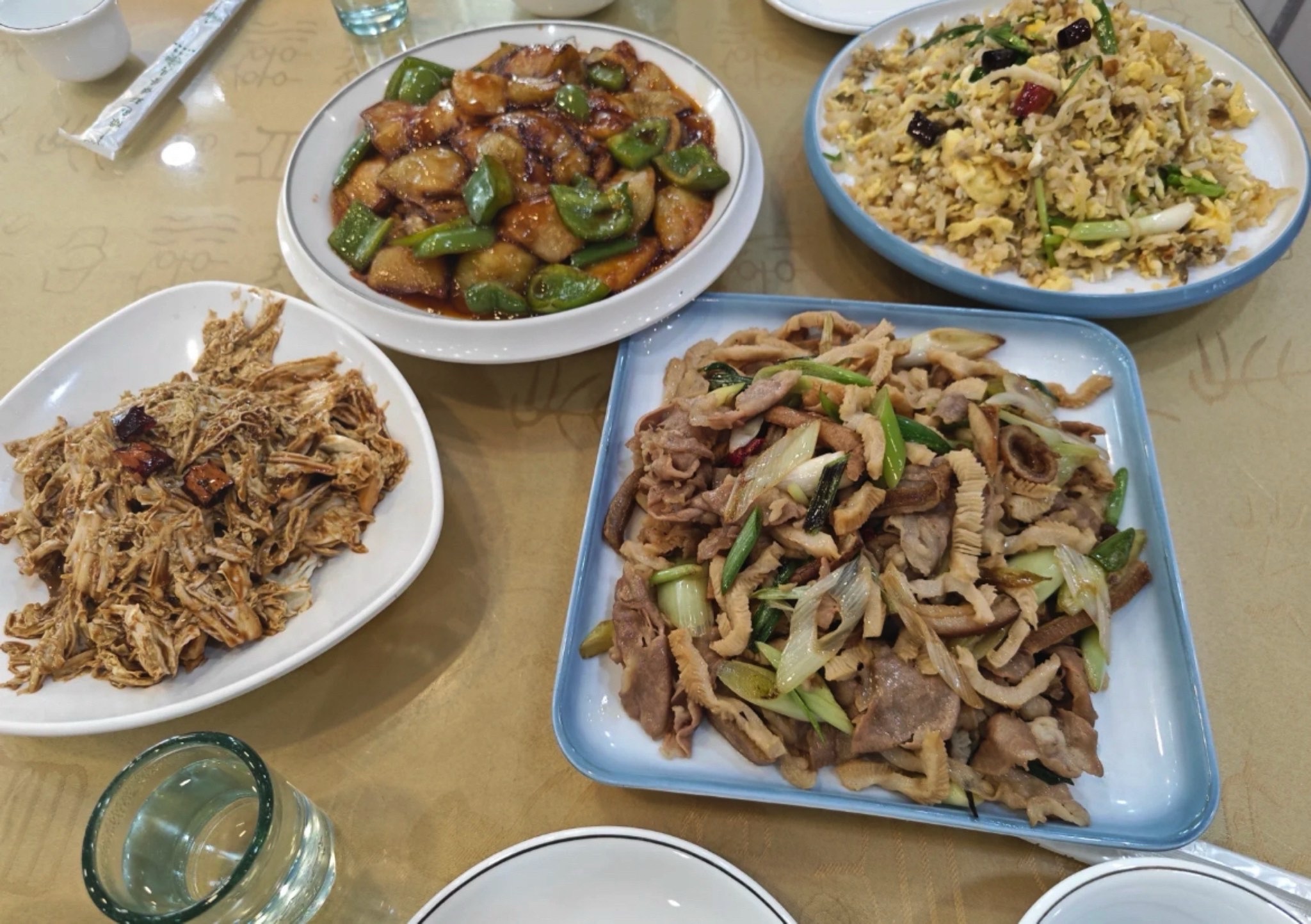 井陉县万宾楼餐厅(石家庄)