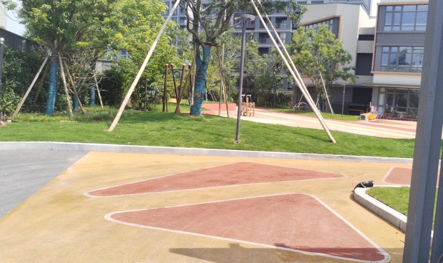 宁波市第一幼儿园