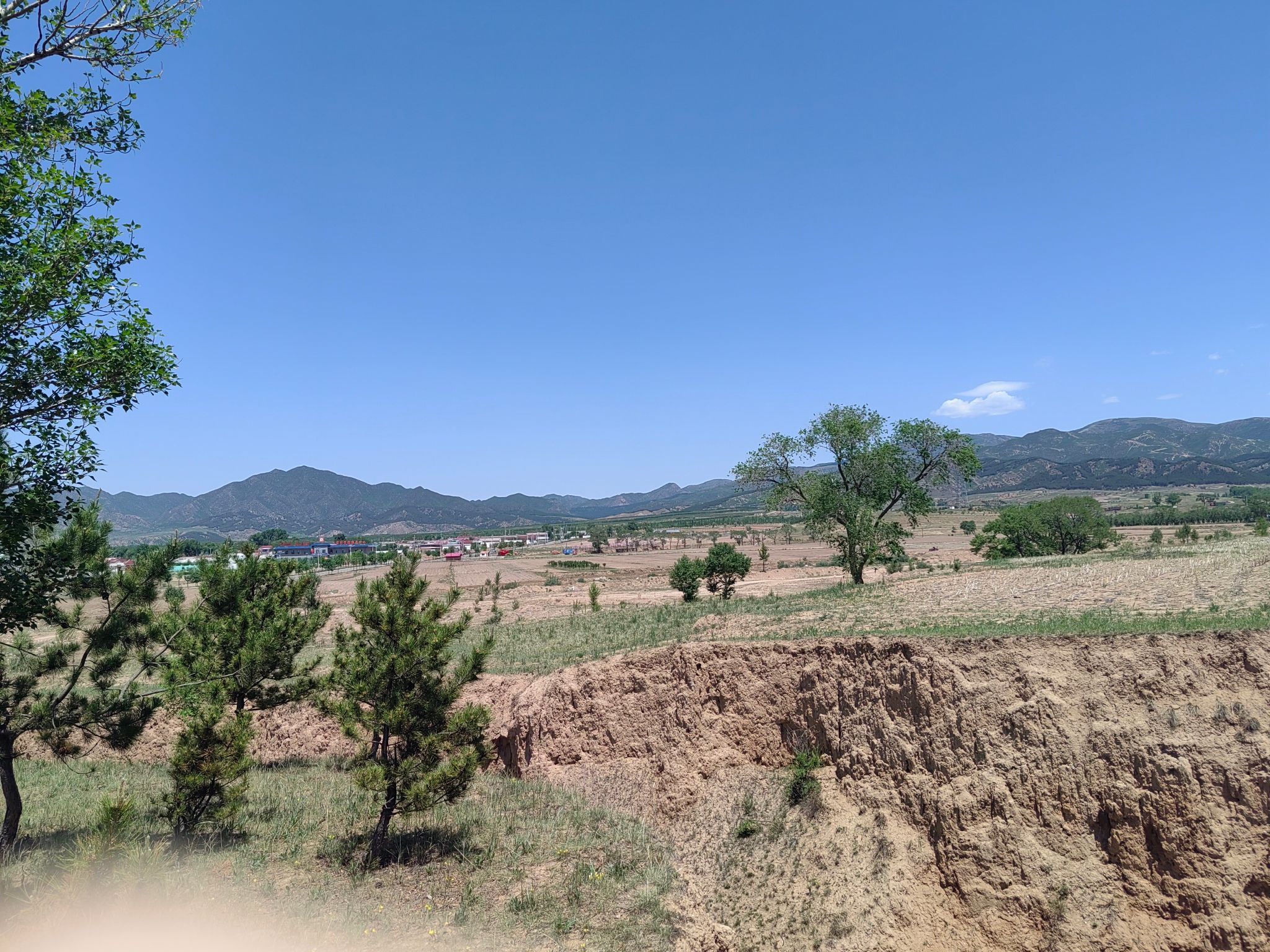 大窑遗址旅行图片 1