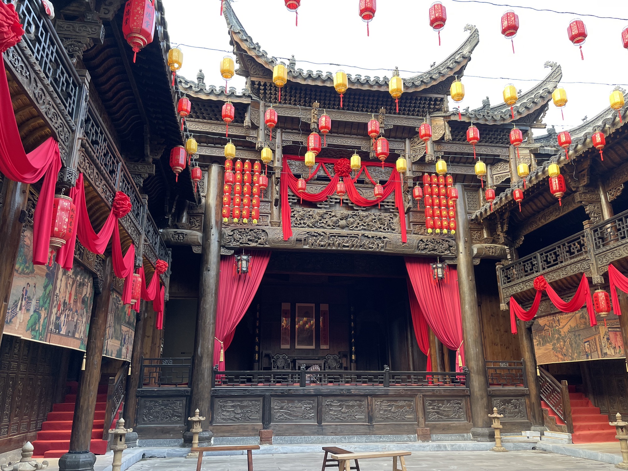 树德堂旅行图片 3