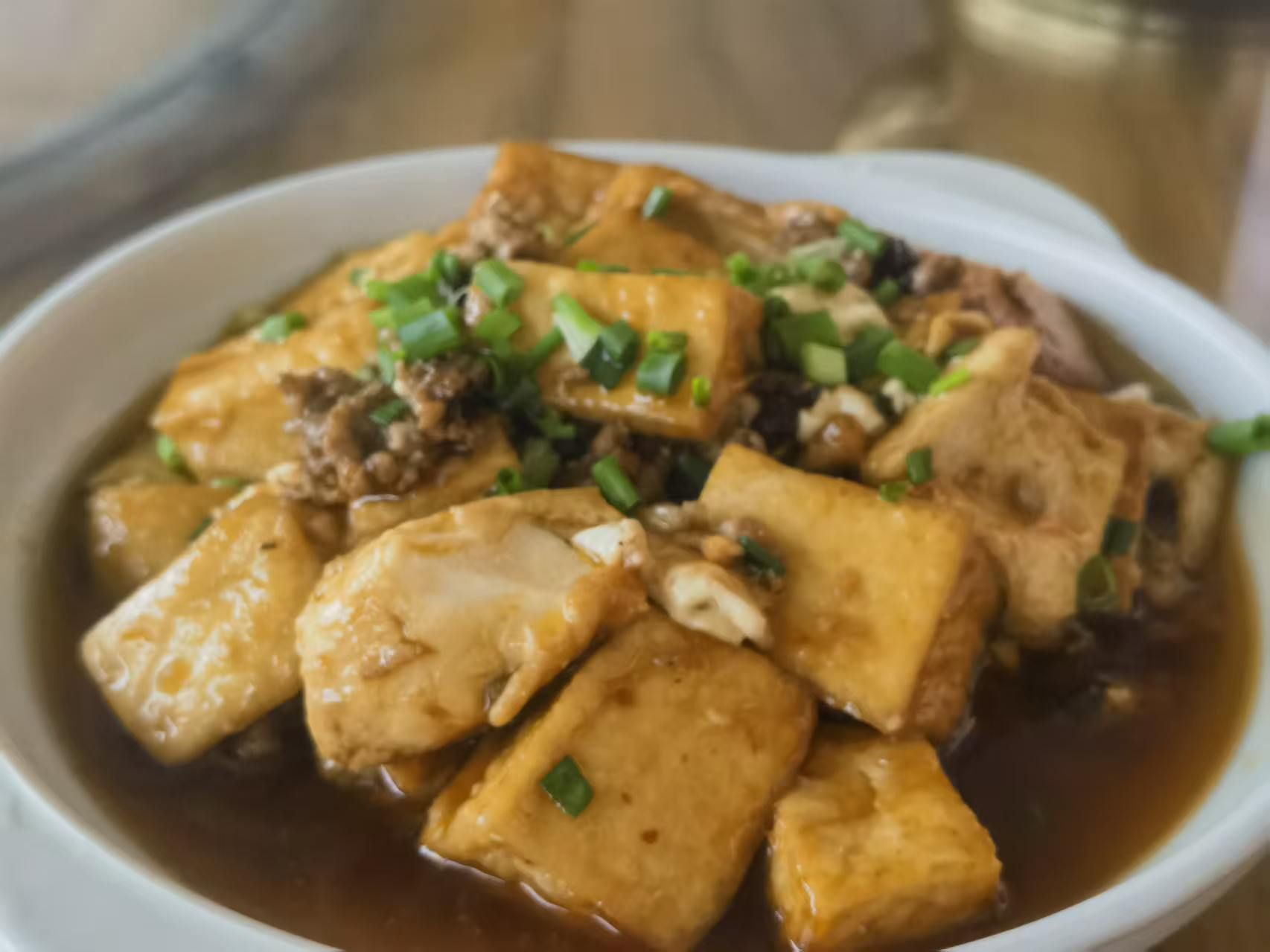 水满梦之乡农家饭店