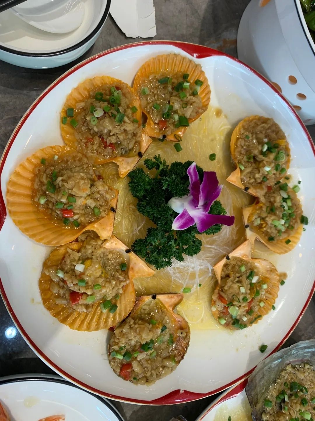 高记锦湘楼·湘菜海鲜(王府井店)