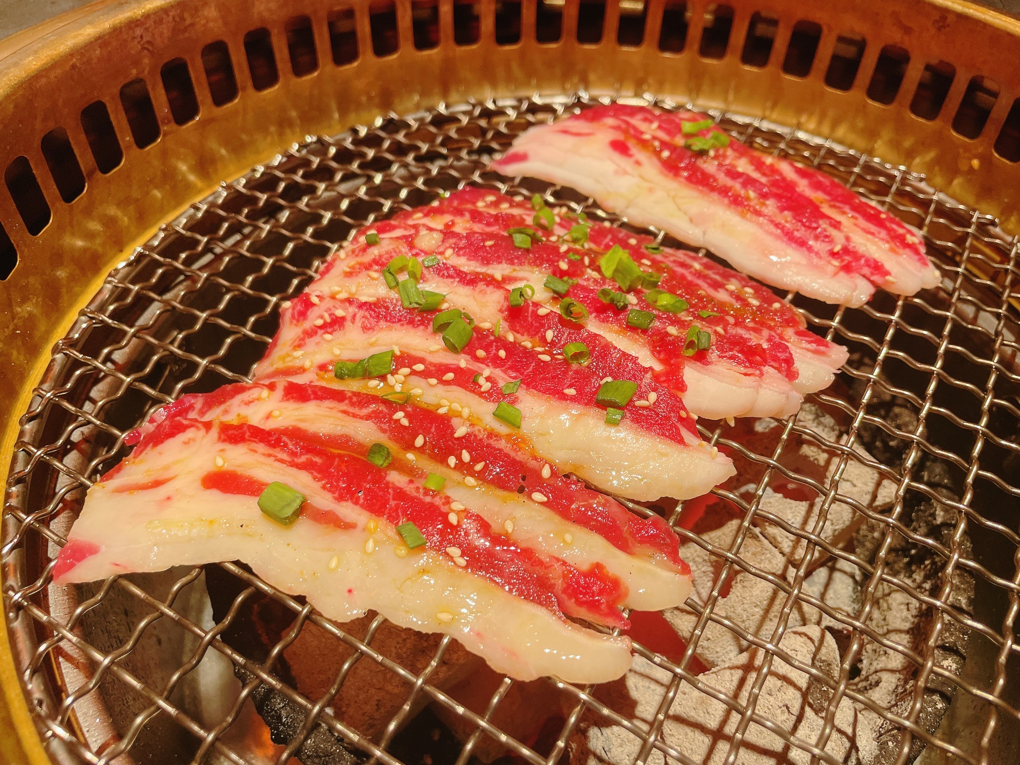 久藏横膈膜烧肉(时代天街店)
