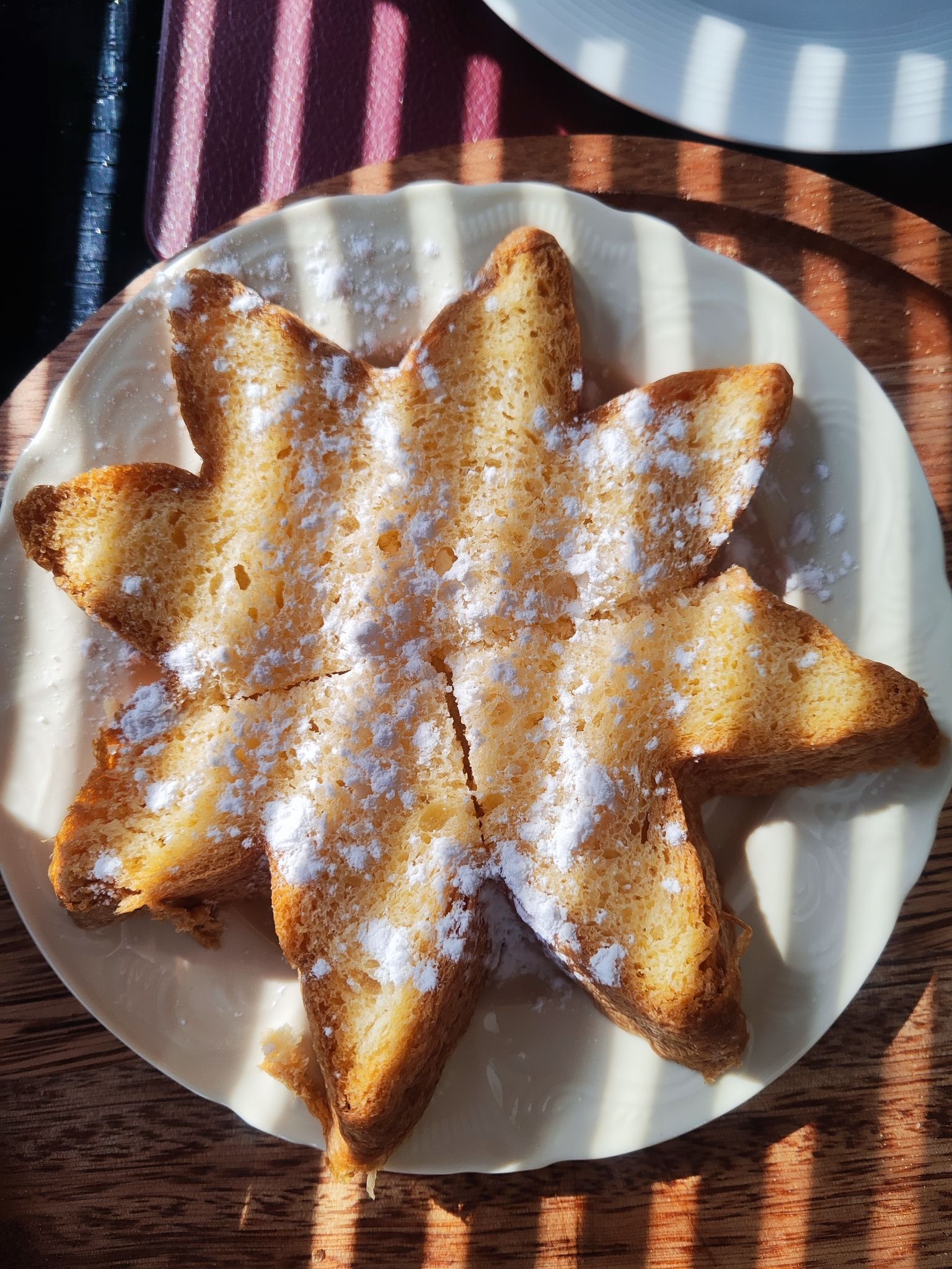 贝蒂夫人的花园意式餐厅