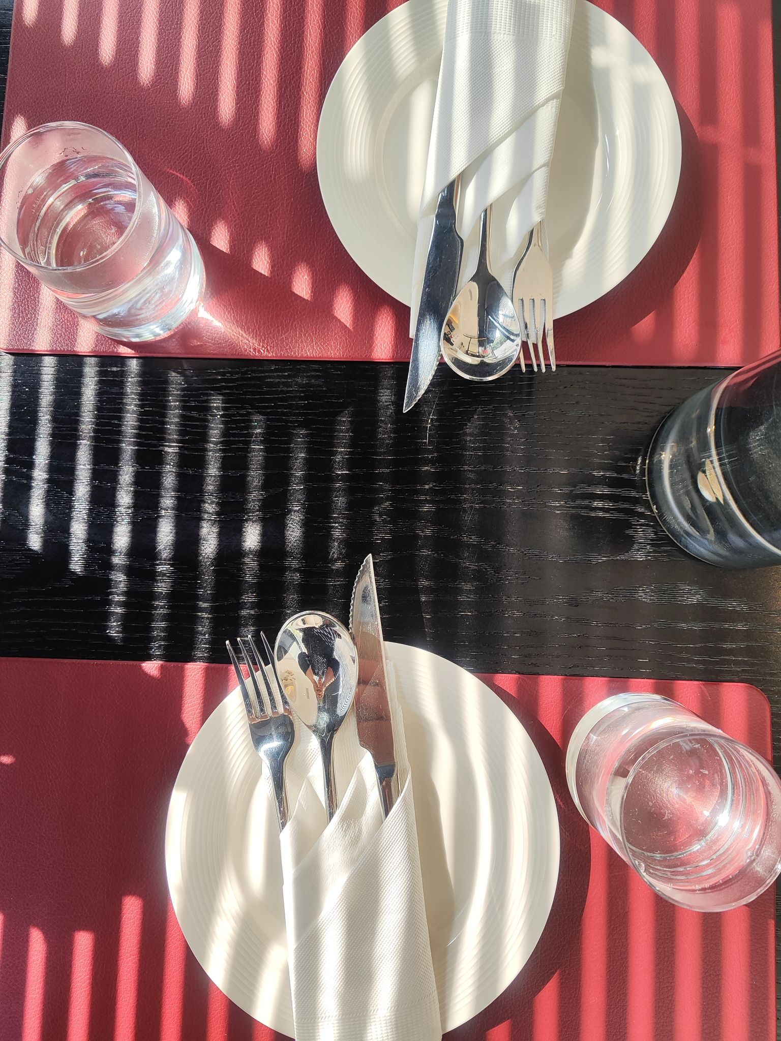 贝蒂夫人的花园意式餐厅