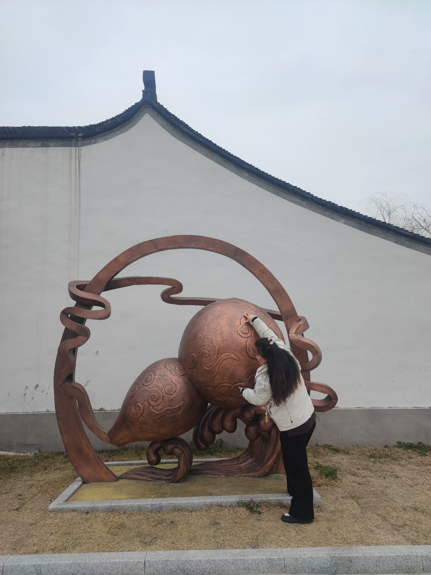 马厍汇历史街区旅行图片 2