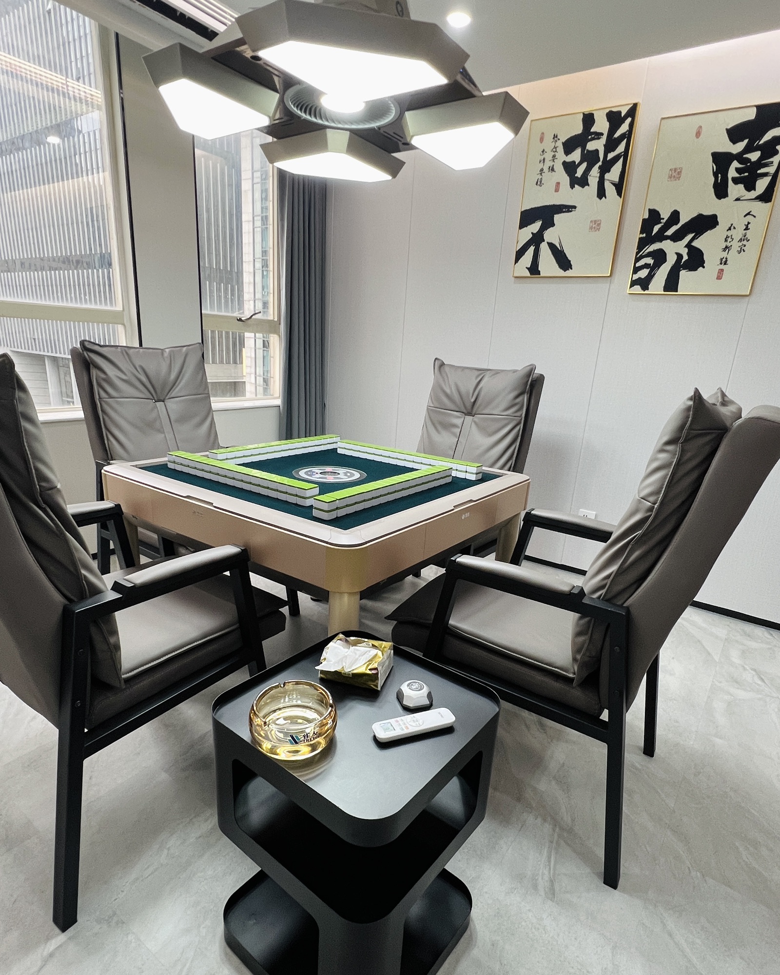 场地封面-紫悦·棋牌(cocopark店)