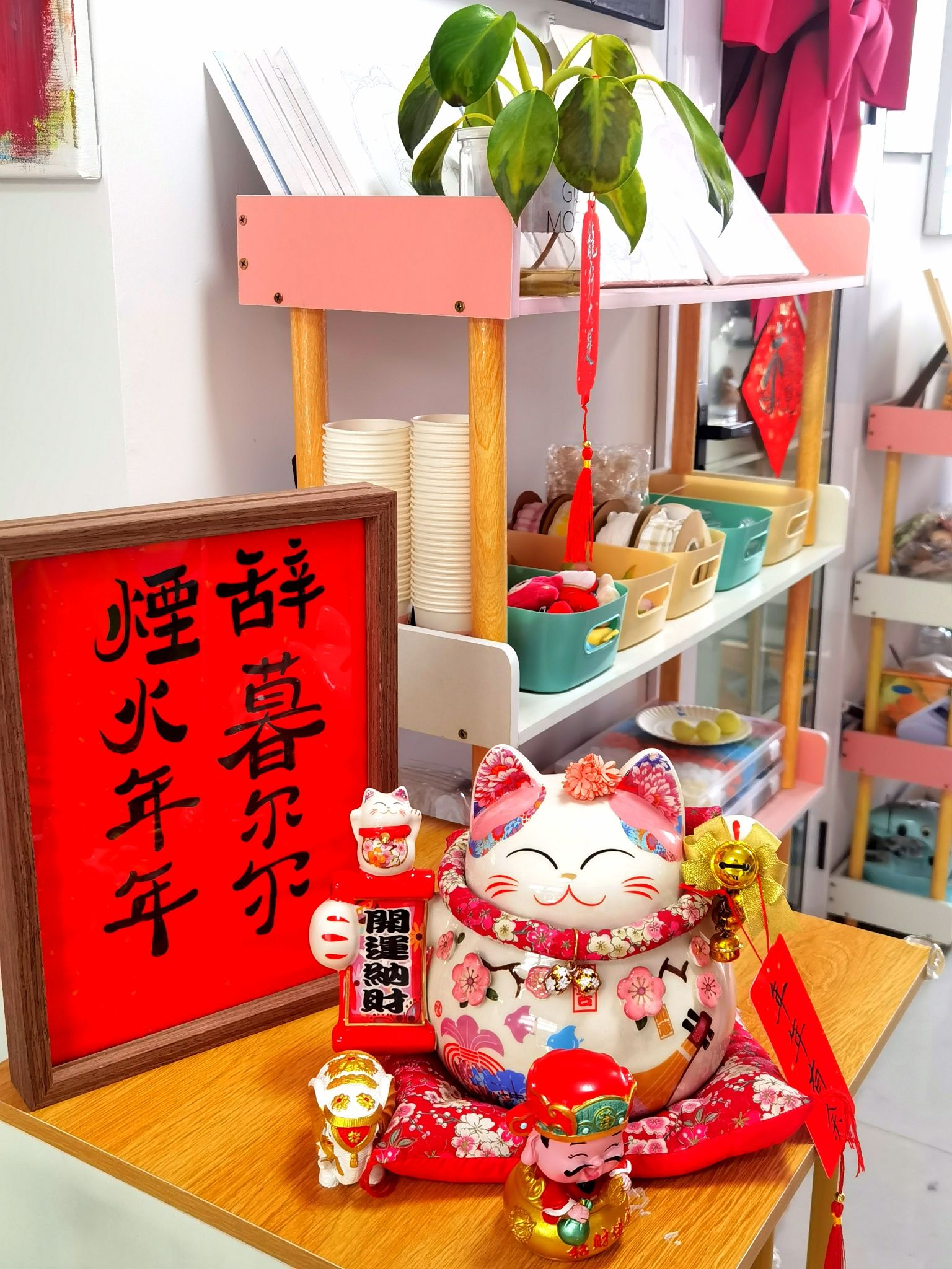 场地封面-宝藏艺术绘馆(七彩星商业中心店)