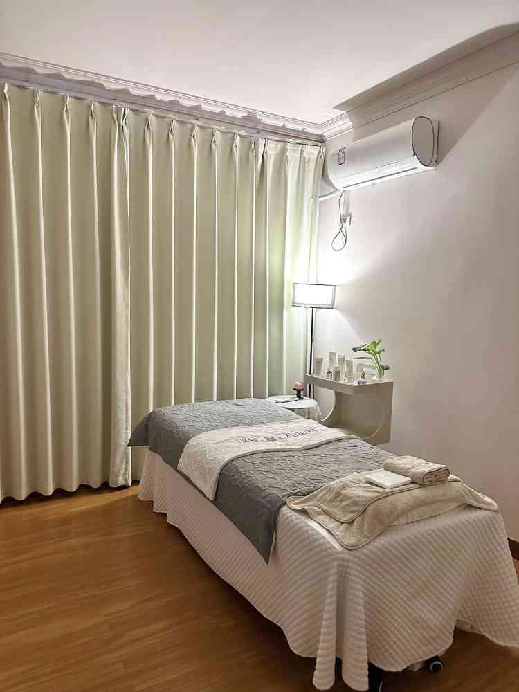 Beauty沐喜·美肌(万象店)