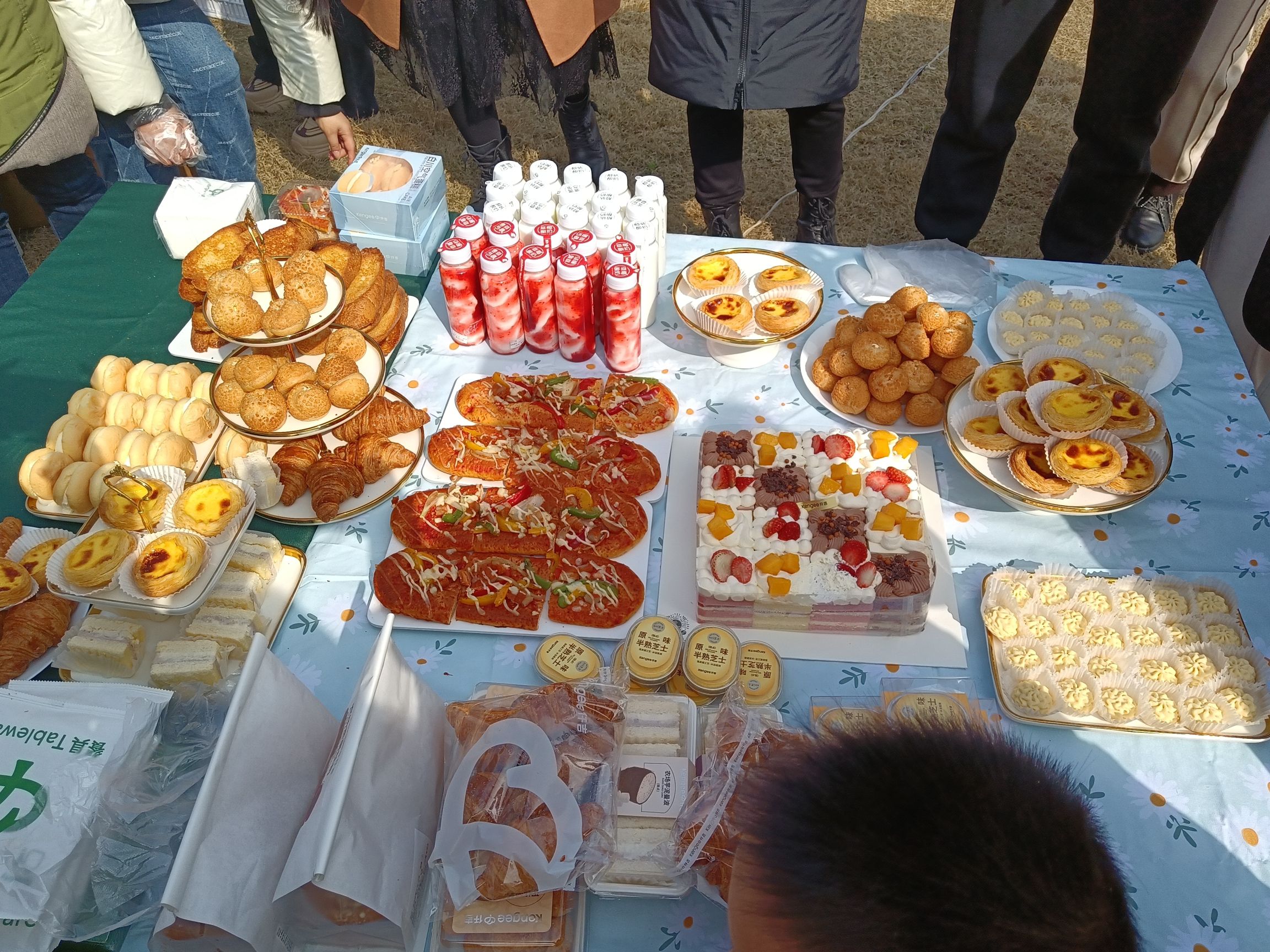 场地封面-小隐山野