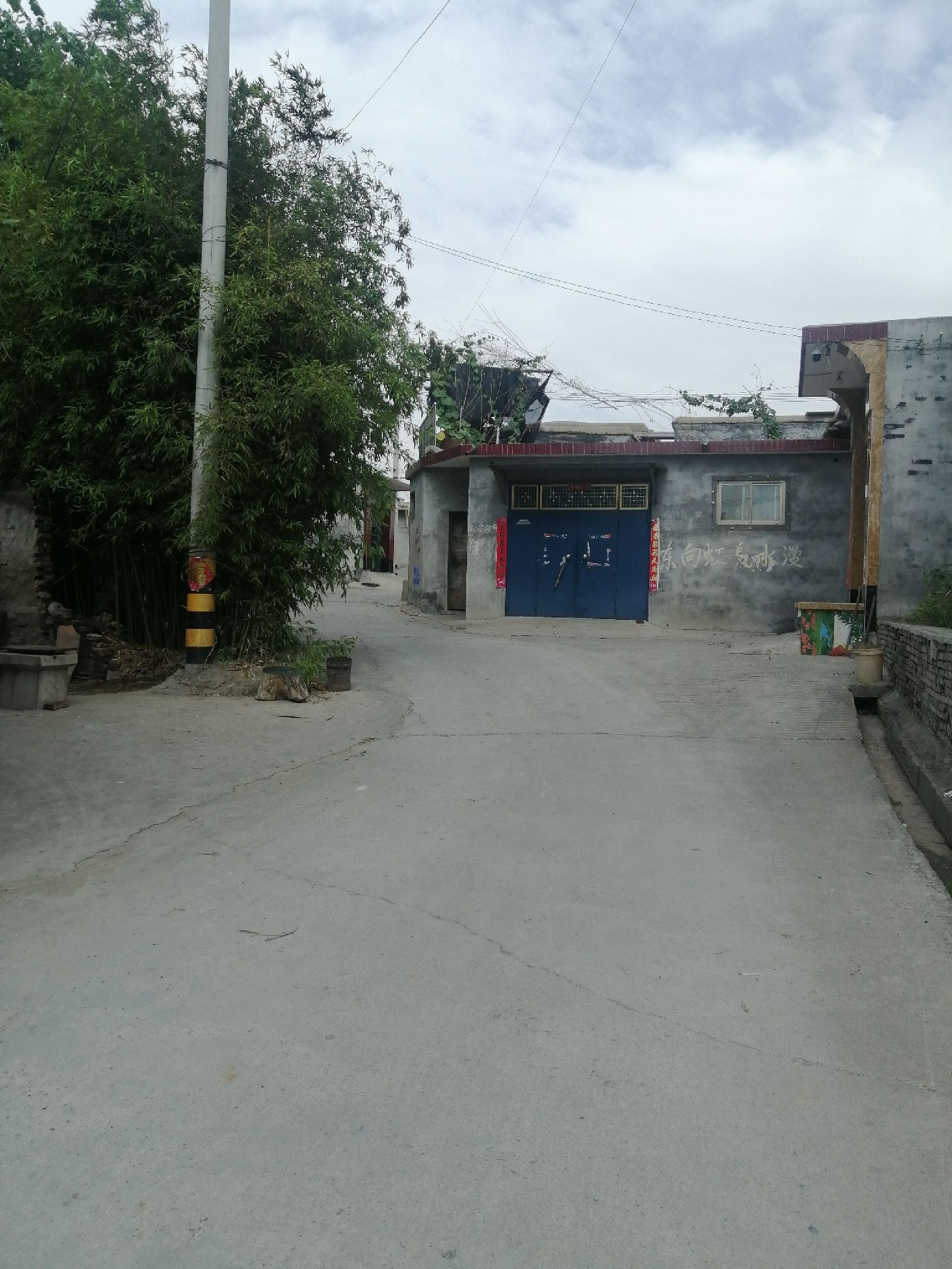 漫水长虹旅行图片 2