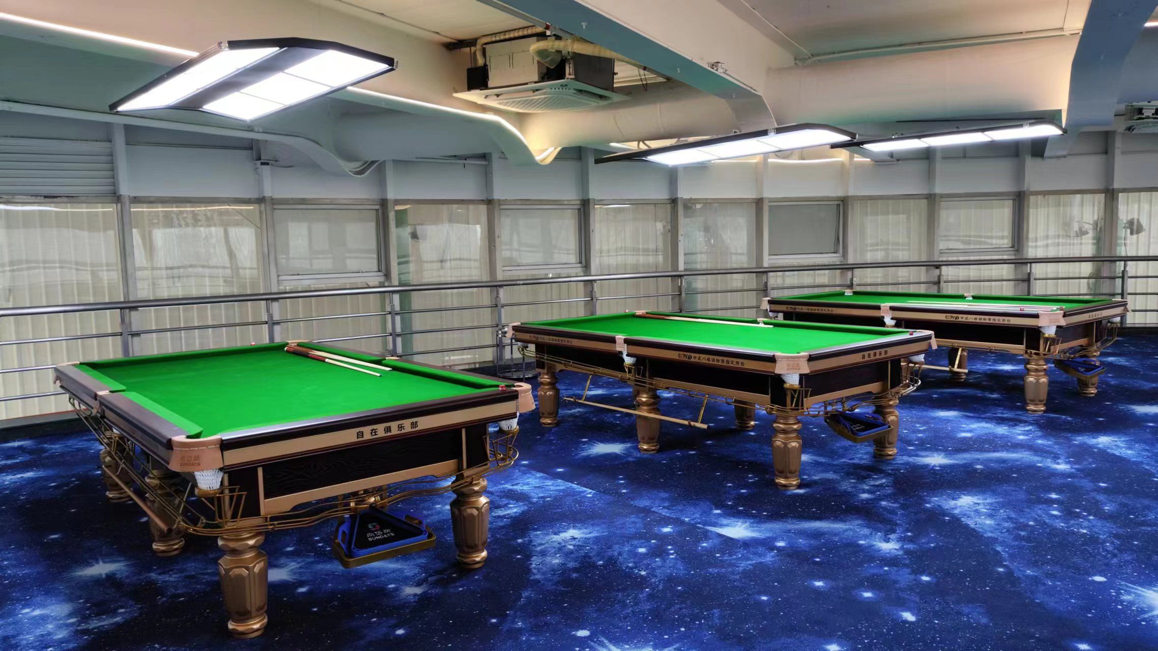 场地封面-自在俱乐部