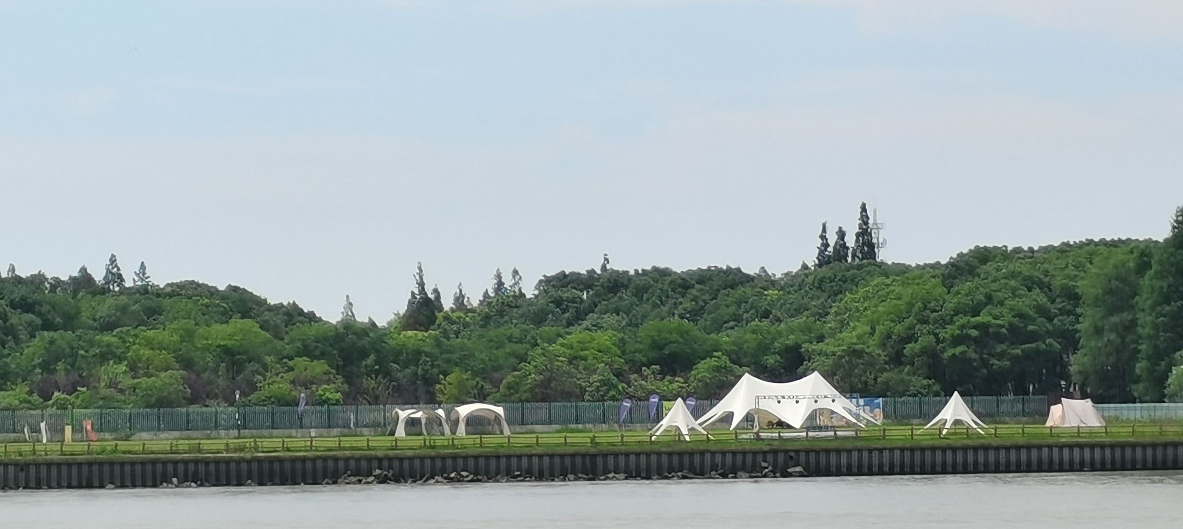 场地封面-节拍露营地