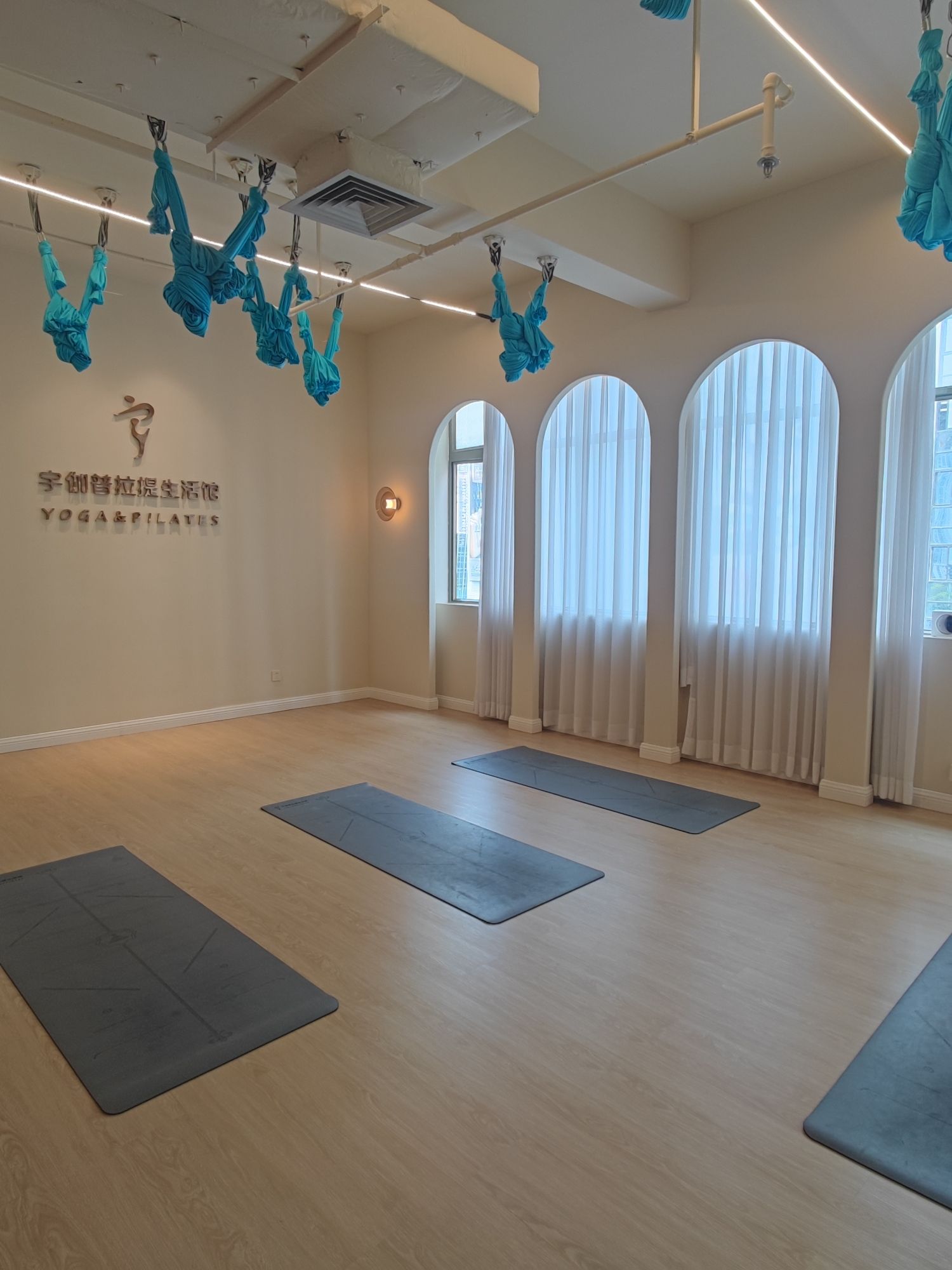 场地封面-宇伽普拉提生活馆