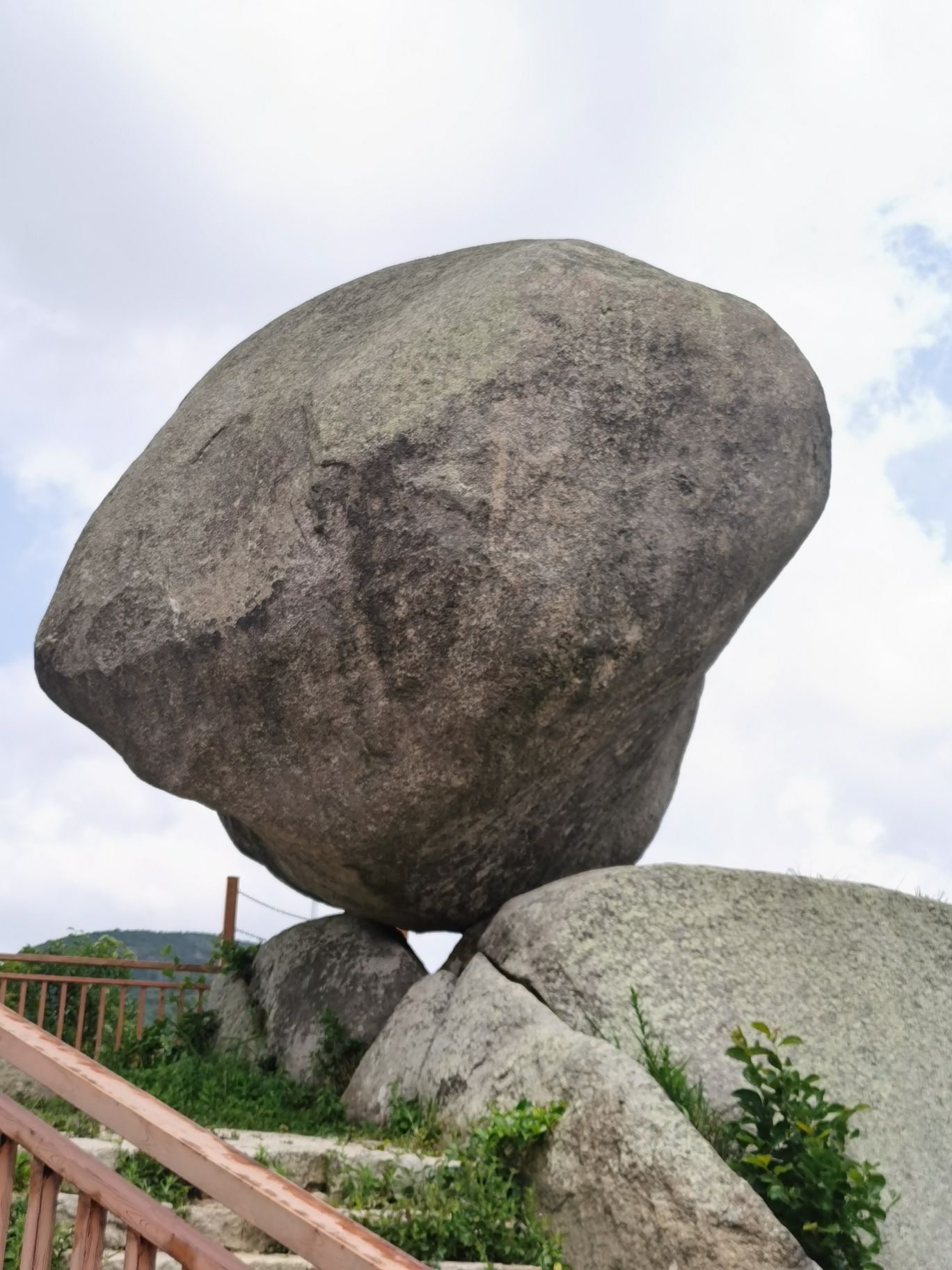 风动石公园旅行图片 2