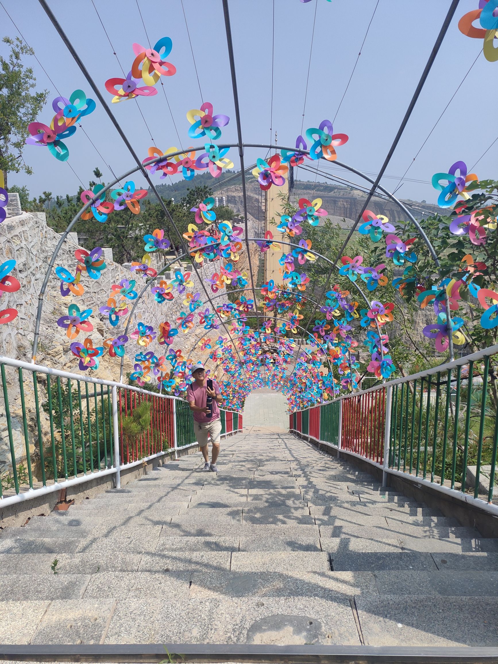 卧虎山田园旅游区旅行图片 2