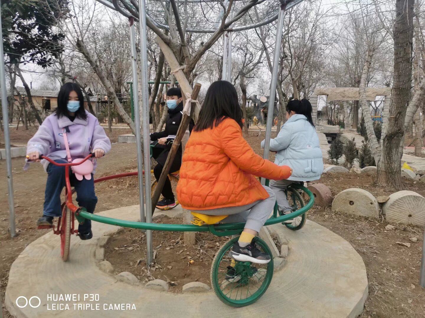 卧虎山田园旅游区旅行图片 1