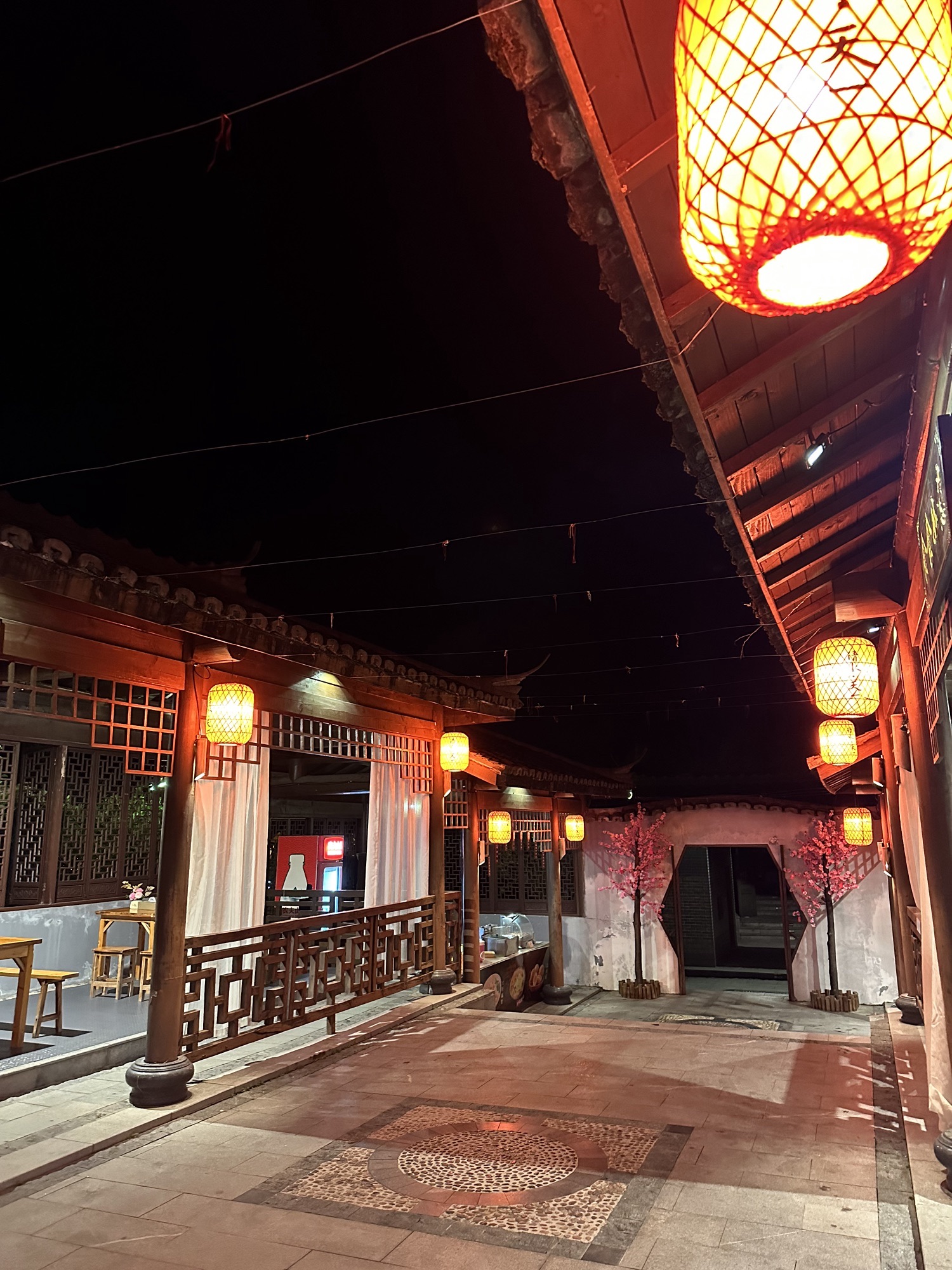 连城清水天一温泉度假村旅行图片 3