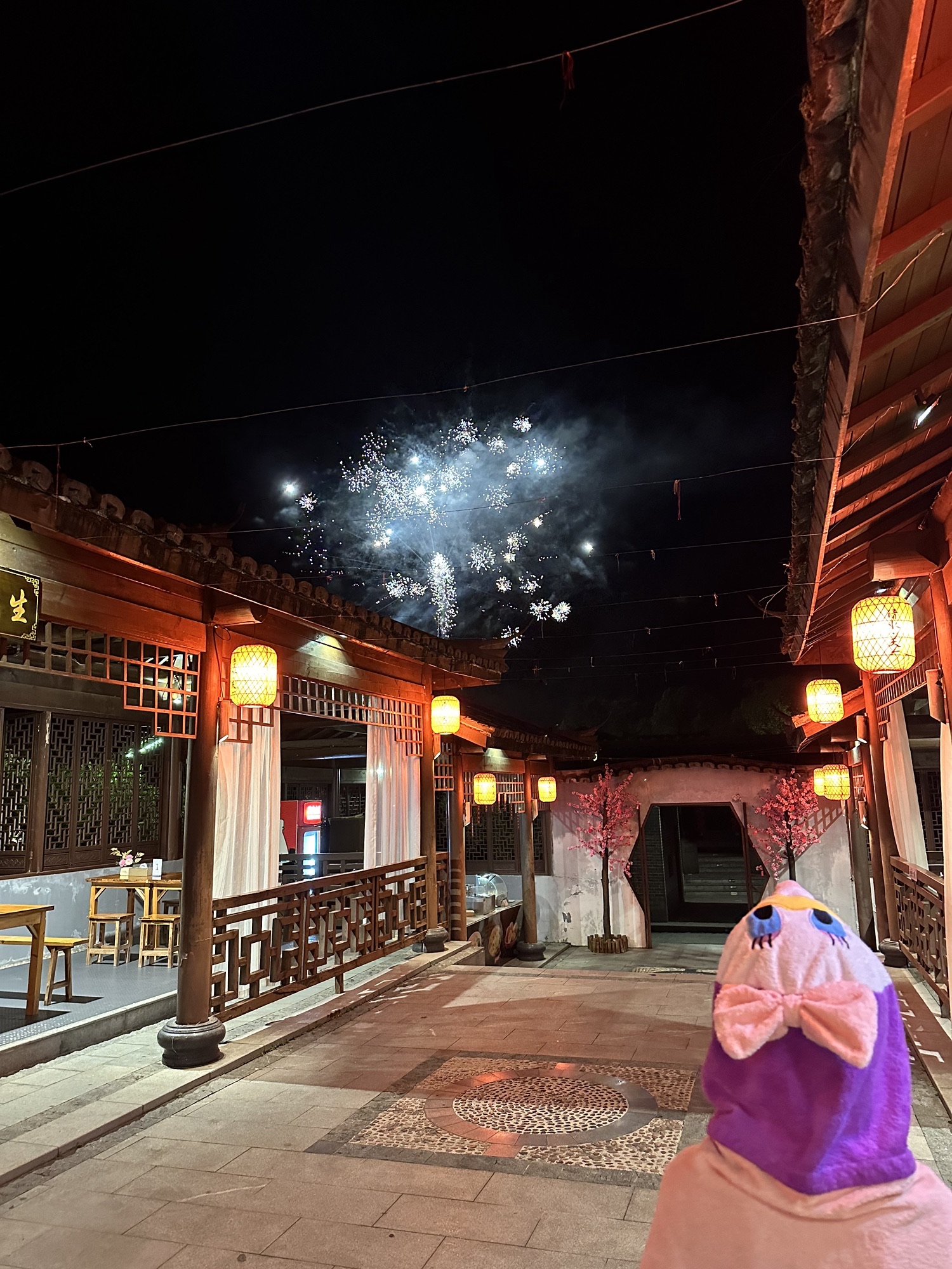 连城清水天一温泉度假村旅行图片 1