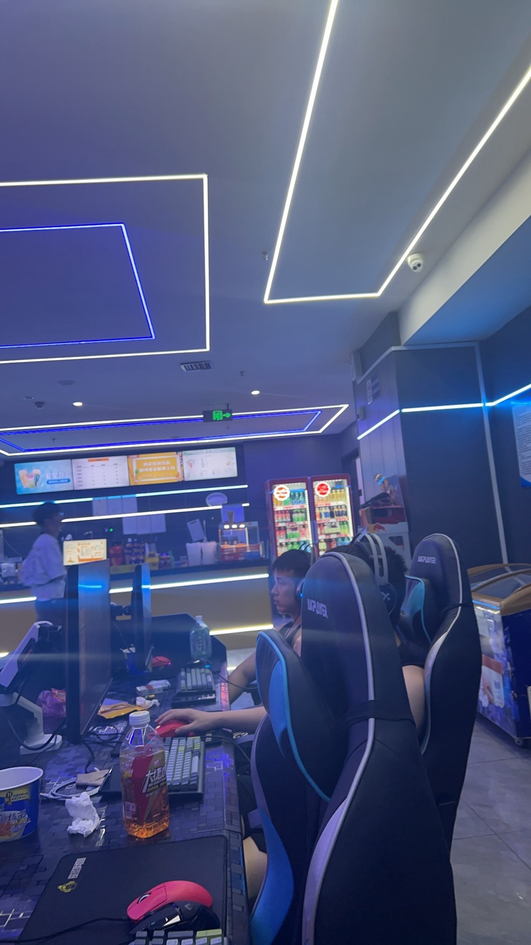 魔树网咖(旗舰店)