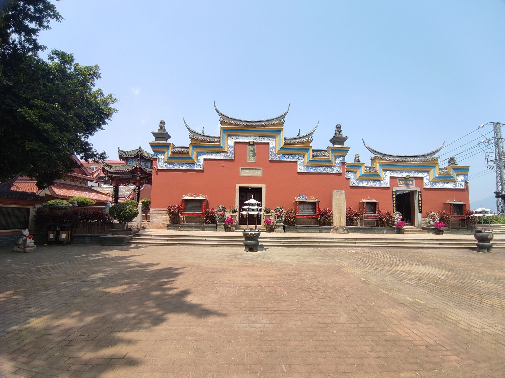 五水公园旅行图片 3