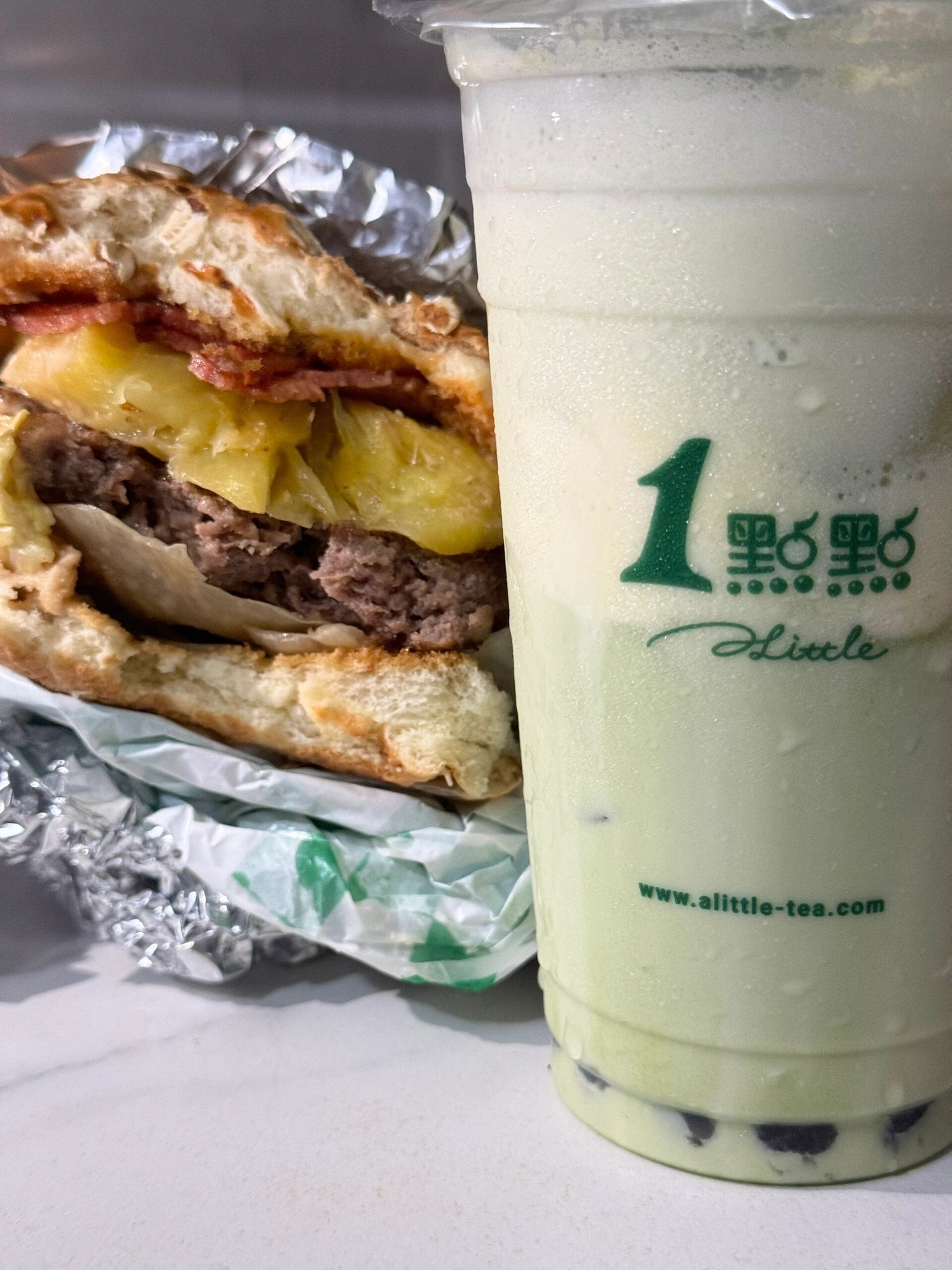 1点点(亚细亚卓悦城店)