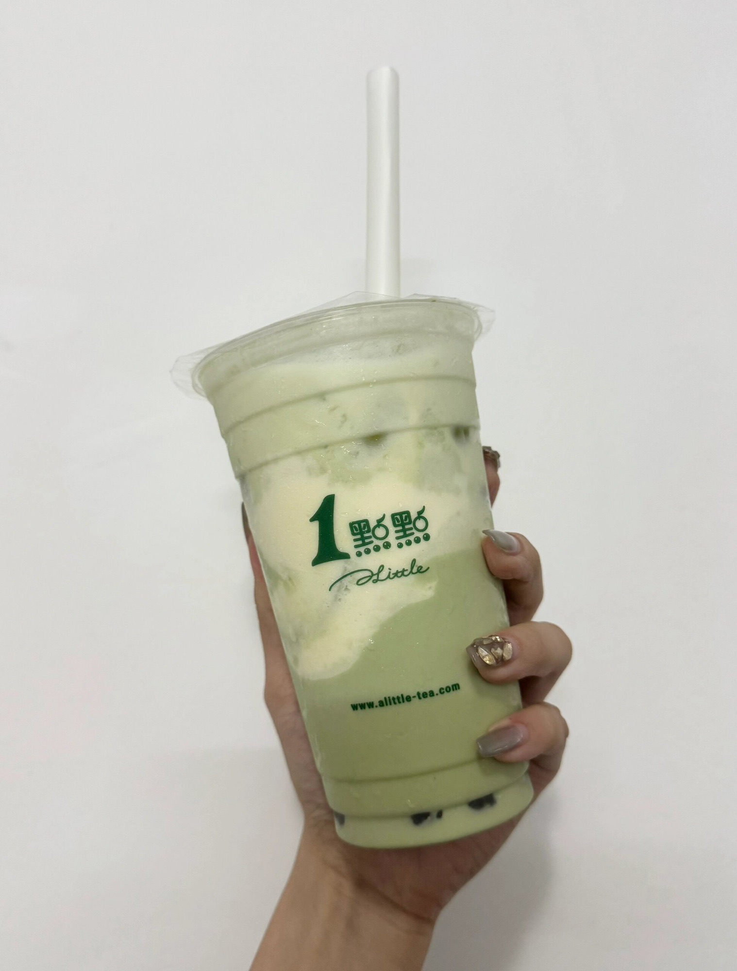1点点(亚细亚卓悦城店)