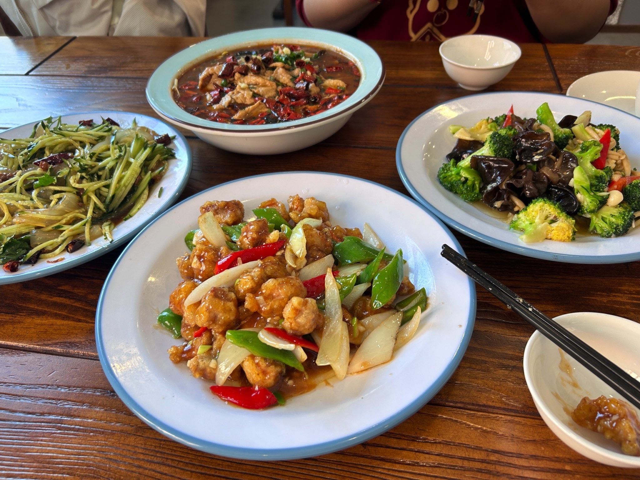 黑河饭店
