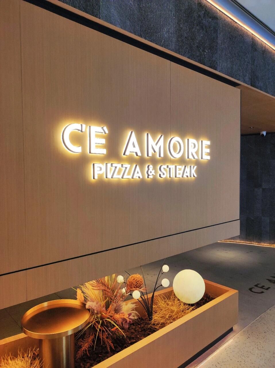 C'E AMORE(深圳万象城店)